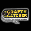 Crafty Catcher logo